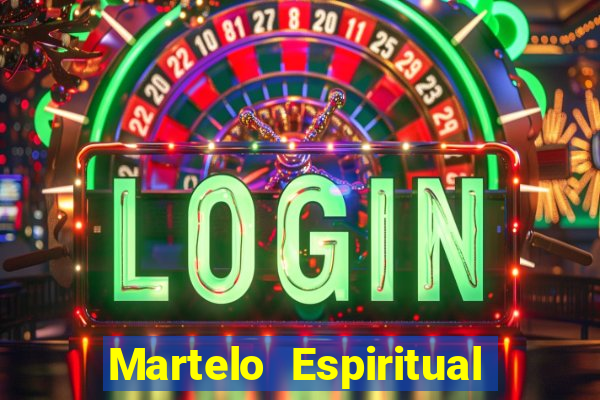 Martelo Espiritual de Deus significado na biblia